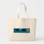Ron Paul: The ONE Who Will Bring Peace bags