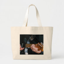 Ron Rutherford Canvas Bags