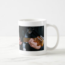 Ron Rutherford Mugs