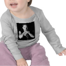 Ron Rutherford T-shirts