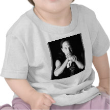 Ron Rutherford T-shirts