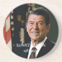 Ronald Reagan Coaster