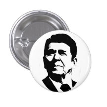 Ronald Reagan Pin