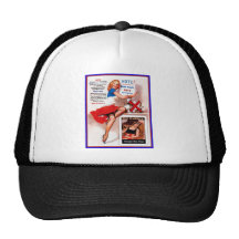 RonPAUL00.JPG Trucker Hats