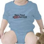 RonPaul Revolution T Shirts
