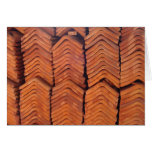 Roof Tiles vietnam Cards