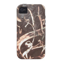 Root Beer.jpg iPhone 4/4S Covers