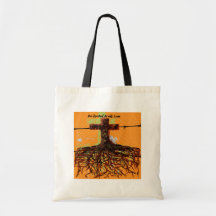 Rooted In His Love Bag