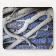 Roots Mousepad