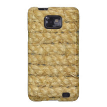 Rope Case Samsung Galaxy Cover