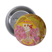 Rosa Buttons