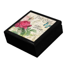 Rose (3) Gift Box