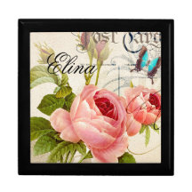 Rose (4) Gift Box