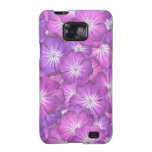 Rose Campion Everywhere Samsung Galaxy S Cases