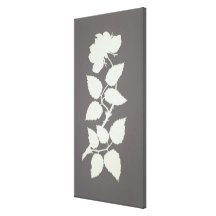 Rose Canvas Prints