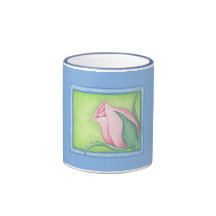 Rose Mug