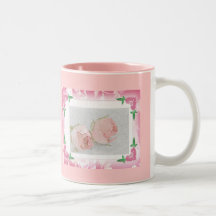 Rose Mug