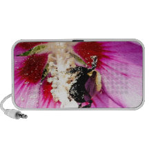Rose of Sharon Stalker Notebook Speaker