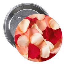 Rose Petal Buttons