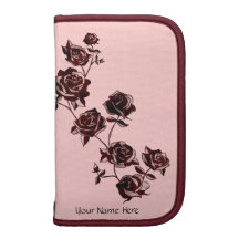 Rose Tattoo Planner