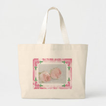Rose Totebag
