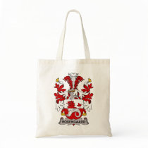 Rosengaard Family Crest bags