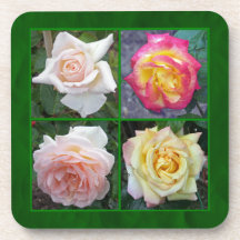Roses  Coaster