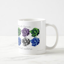 Roses Mug