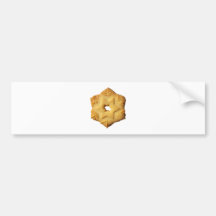 rosetta bumper sticker