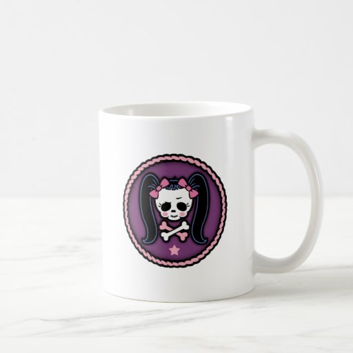 Rosie Roger -rope Mugs