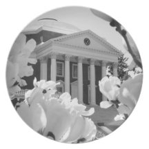 Rotunda Plate