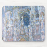 Rouen Cathedral Mousepads