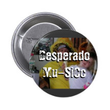 Round Button