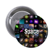 Round Button