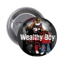 Round Button