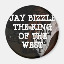 Round Magnet