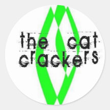 Round Stickers