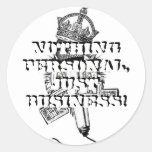 Round Stickers