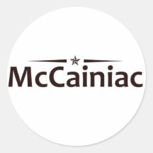 Round Stickers - Customised