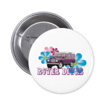 Rover Divas Buttons