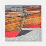 Rowing Boats at Windermere Refrigerator Magnets