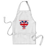 Country Aprons