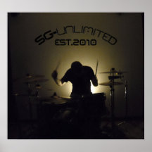 Roy Serafin SG-unlimited poster