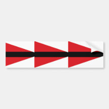 Royal House Of Benares, India Bumper Stickers
