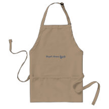 Royal-Moana Beach Hawaii Classic Design Aprons