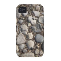 Royal Rubble Case-Mate iPhone 4 Cases