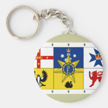 Royal Standard Australia, Australia Keychain