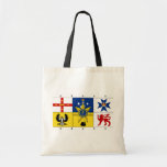 Royal Standard Australia, Australia Tote Bag