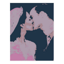 Royal Wedding Gifts/Kate & William Postcard