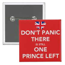 Royal wedding - Kate & William - 29th april 2011 Buttons